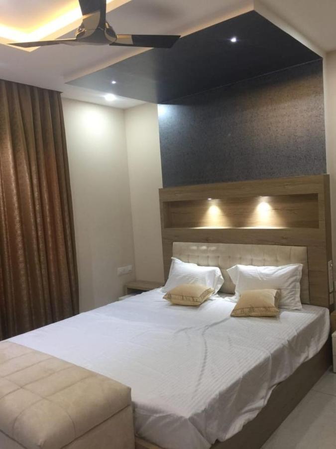 Rose Garden Appartement Dhaka Buitenkant foto